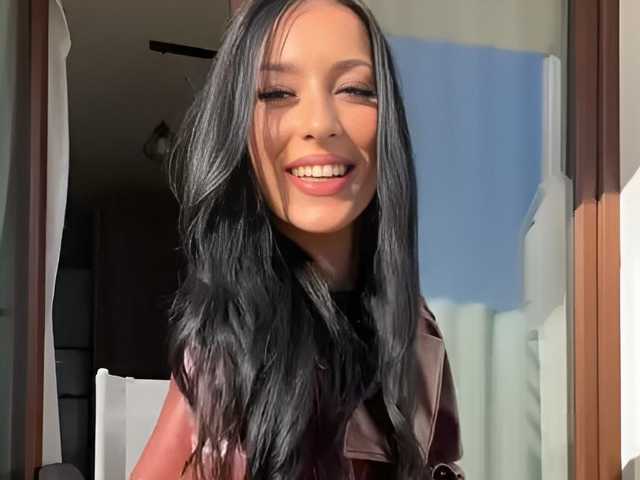 Profilin fotoğrafı JasmineSensual