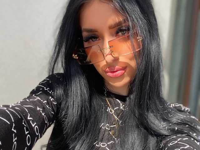 Profilin fotoğrafı JasmineSensual