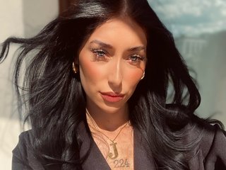 Erotik görüntülü sohbet JasmineSensual