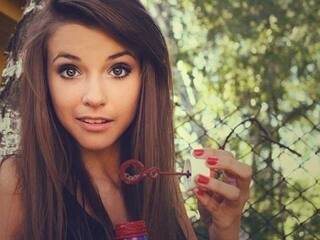 Erotik görüntülü sohbet JasmineWest