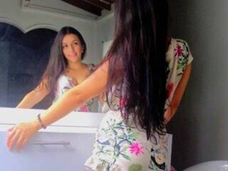 Erotik görüntülü sohbet jasmingray