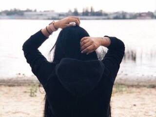 Erotik görüntülü sohbet JasminMun