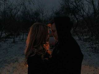 Erotik görüntülü sohbet JassicaMarr