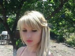 Profilin fotoğrafı jassmincik