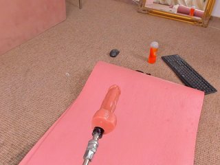 Erotik görüntülü sohbet JassyeJoy