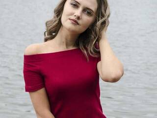 Erotik görüntülü sohbet Javela003