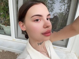 Erotik görüntülü sohbet JayleeBelly