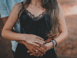 Erotik görüntülü sohbet Jazmin-and-Leon-
