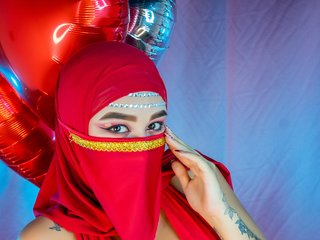 Erotik görüntülü sohbet Jazmin-Kitana