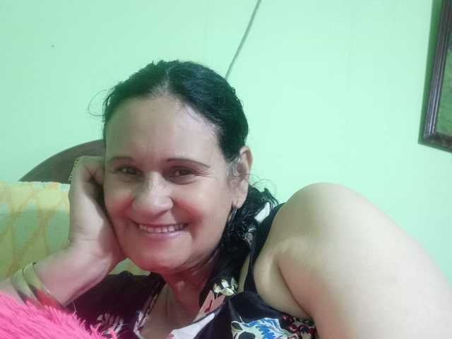 Profilin fotoğrafı jazmin-mature