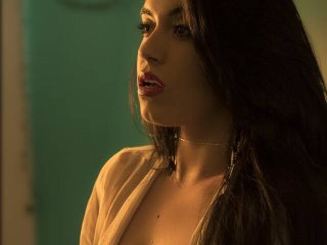 Profilin fotoğrafı Jazmin-Moom