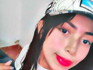 Erotik görüntülü sohbet jazmin18