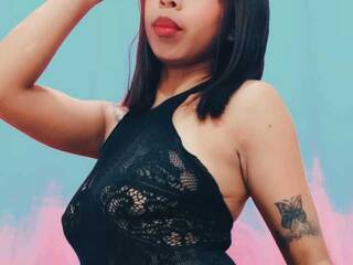 Erotik görüntülü sohbet Jazmin18a