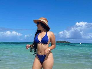 Erotik görüntülü sohbet JazmineSantos