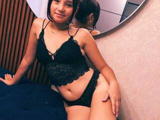 Erotik görüntülü sohbet JazminOlsen