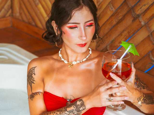 Profilin fotoğrafı Jazmintorres