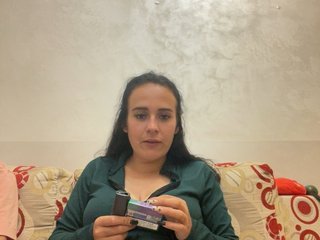 Erotik görüntülü sohbet Jeanna