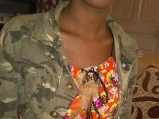 Erotik görüntülü sohbet JeinahQueen