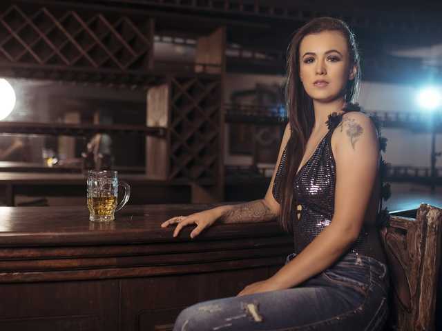 Profilin fotoğrafı JELENAMODEL