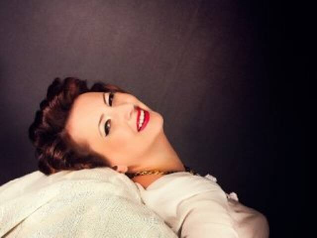 Profilin fotoğrafı Jelochka