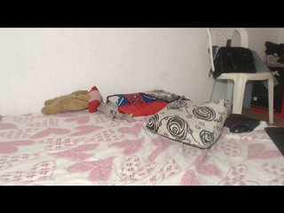 Yayın ekran görüntüleri jenaxx23