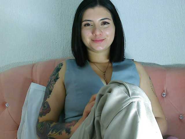 Yayın ekran görüntüleri JenellKurtz