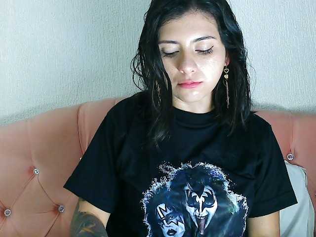 Yayın ekran görüntüleri JenellKurtz