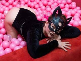 Erotik görüntülü sohbet JaniceBoobs