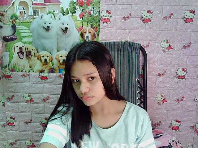 Yayın ekran görüntüleri Jenn22