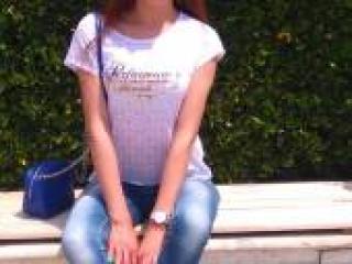 Profilin fotoğrafı jenna77