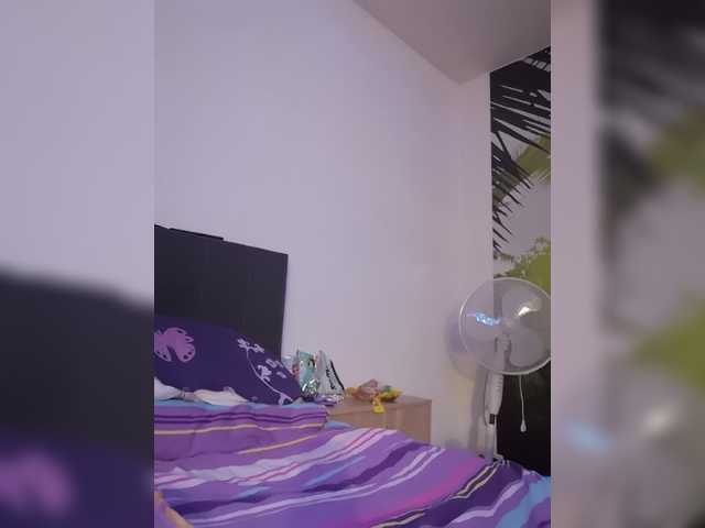 Yayın ekran görüntüleri JennaDeluxe