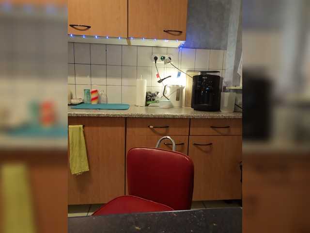 Yayın ekran görüntüleri JennaDeluxe