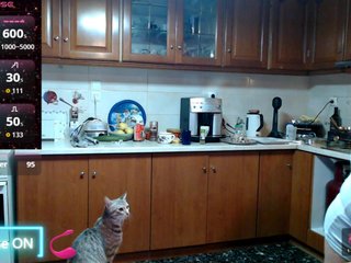 Erotik görüntülü sohbet JennaDeluxe