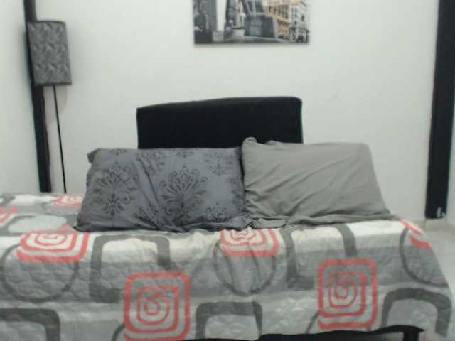 Yayın ekran görüntüleri JennaDrake