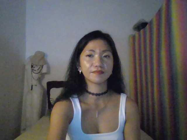 Yayın ekran görüntüleri Tina_Jade