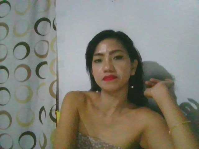 Yayın ekran görüntüleri Tina_Jade