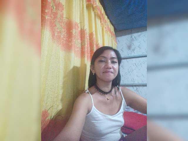 Yayın ekran görüntüleri Tina_Jade