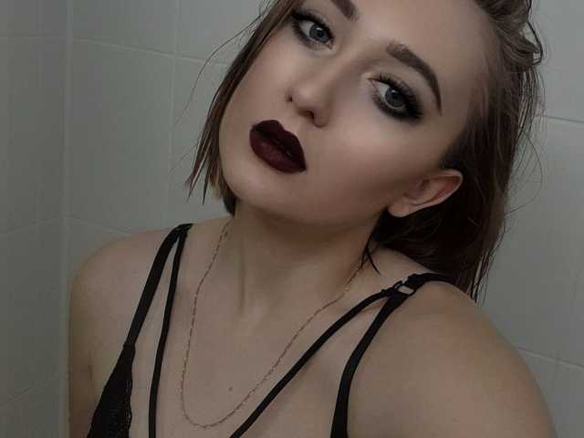 Profilin fotoğrafı jennapeach