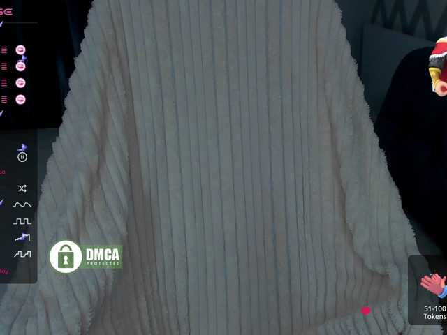 Yayın ekran görüntüleri _JenniferBomb