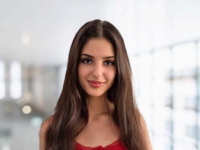 Profilin fotoğrafı JenniferDesire