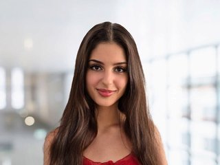 Erotik görüntülü sohbet JenniferDesire