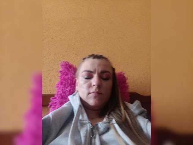 Yayın ekran görüntüleri JenniferFuego