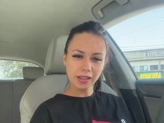 Erotik görüntülü sohbet JenniferLanne