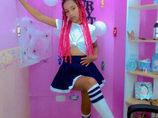 Erotik görüntülü sohbet JenniferLop11