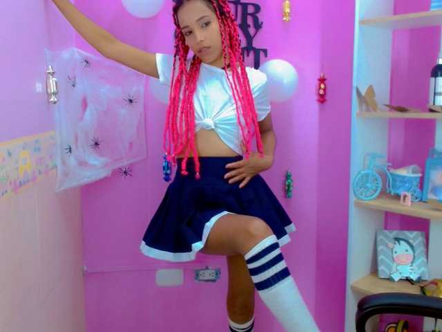 Profilin fotoğrafı JenniferLop11