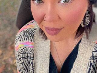 Erotik görüntülü sohbet Jennintheview