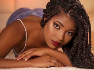 Erotik görüntülü sohbet JennJackson