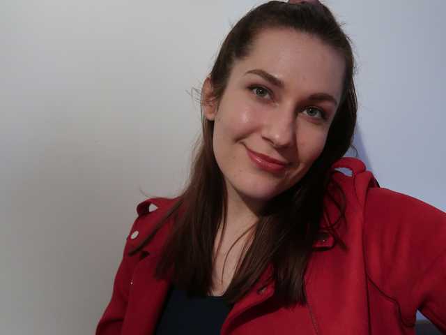 Profilin fotoğrafı Jenny96