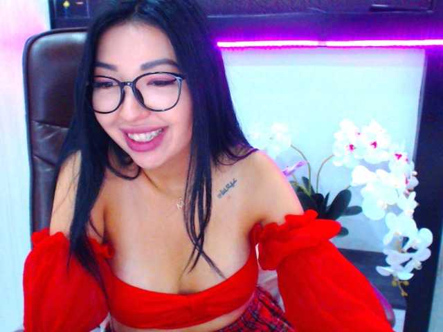 Yayın ekran görüntüleri Jennycharming
