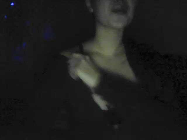 Yayın ekran görüntüleri Jennyfeng